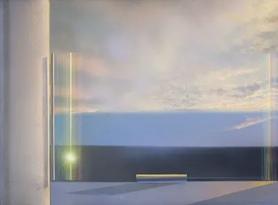 Ivan Freitas - Sem Título