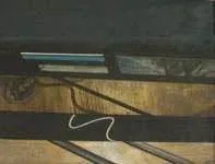 Ivan Freitas - S/T