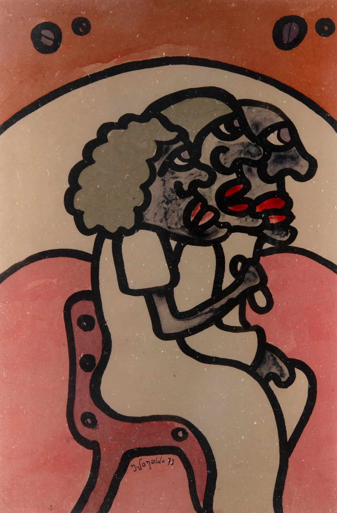 Ivonaldo Veloso de Melo - Figuras