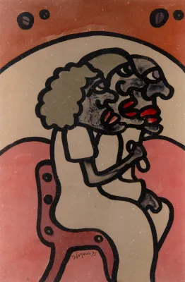 Ivonaldo Veloso de Melo - Figuras