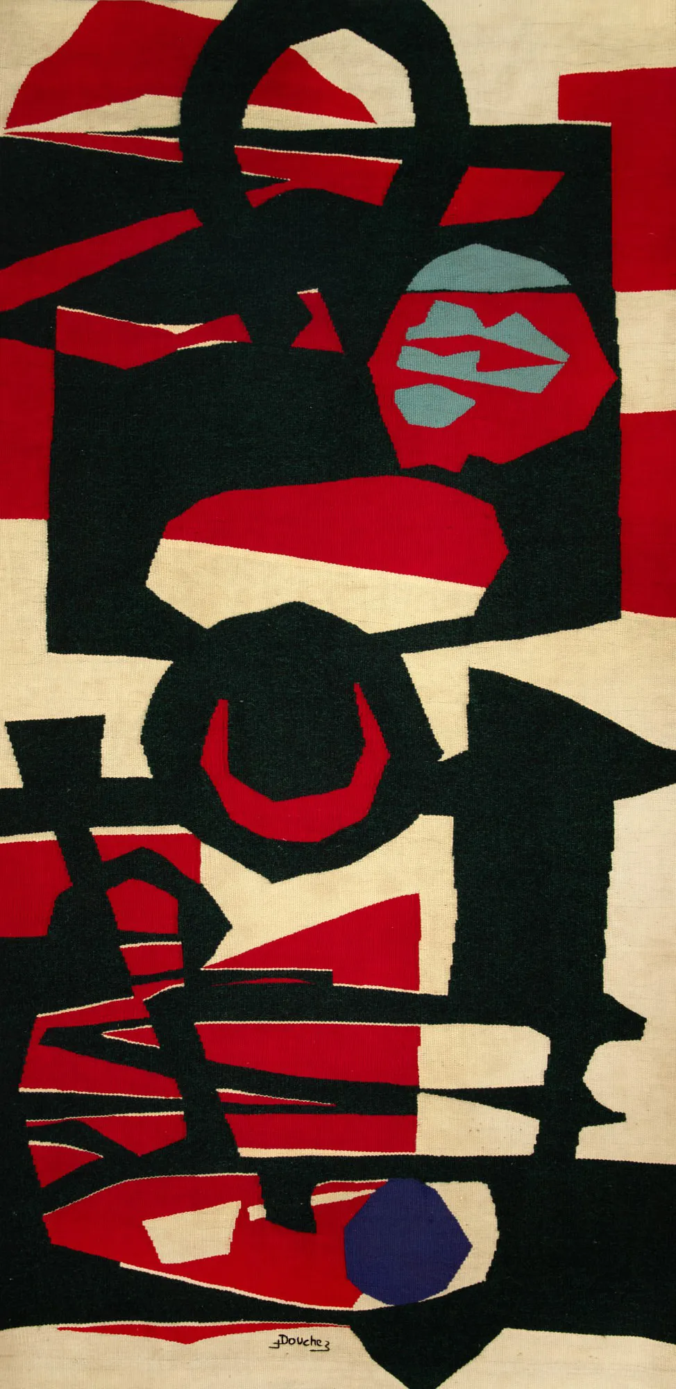 Jacques Douchez - Lucky Moon