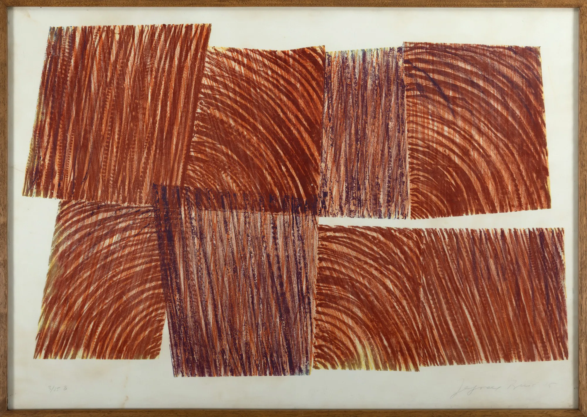 Jagoda Buić - Untitled