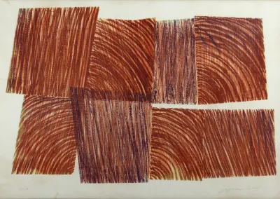 Jagoda Buić  - Untitled