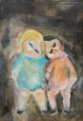 Jânio Quadros - À Maria Luiza