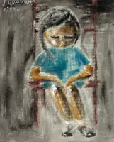 Jânio Quadros - Menina