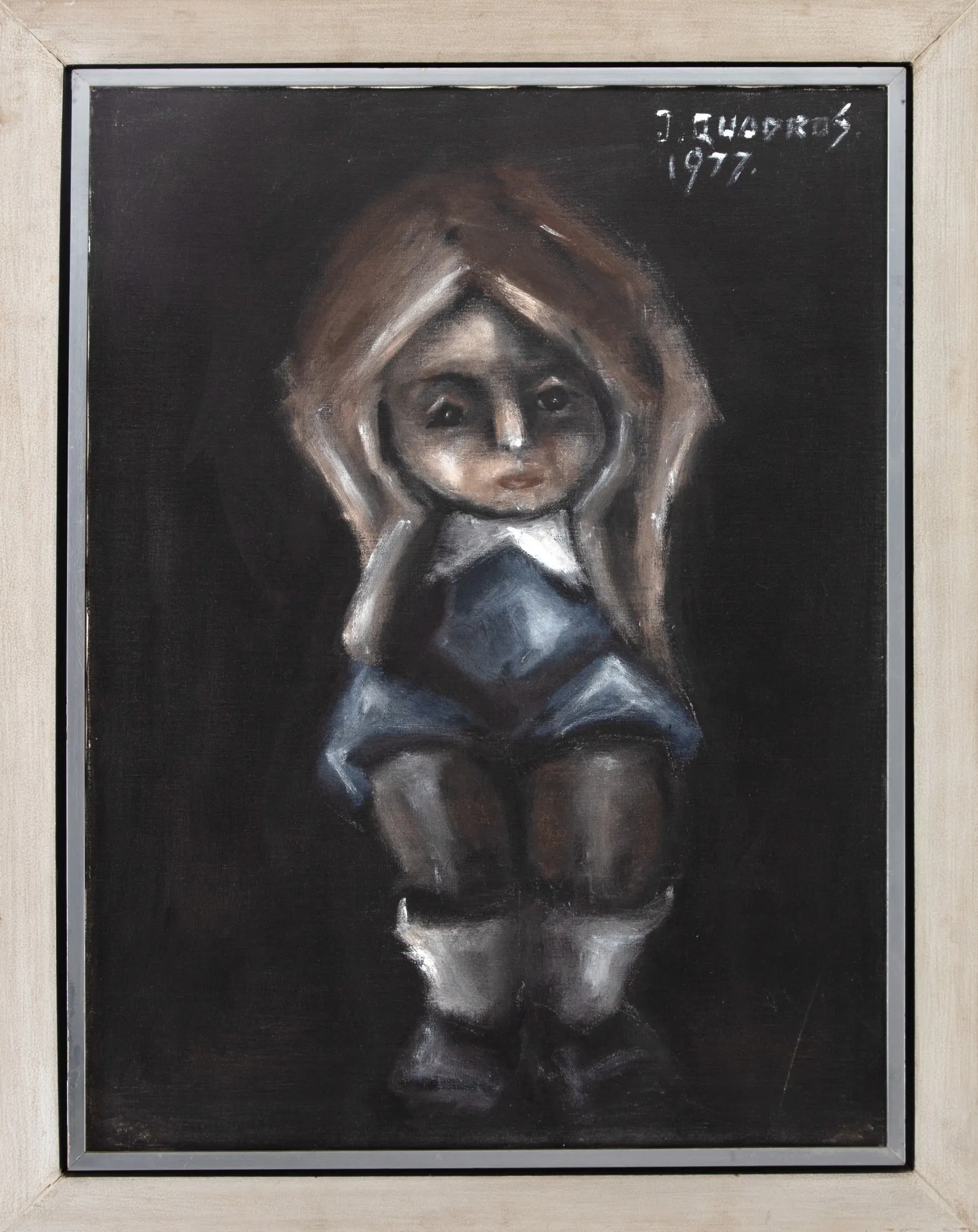 Jânio Quadros - Sem Título