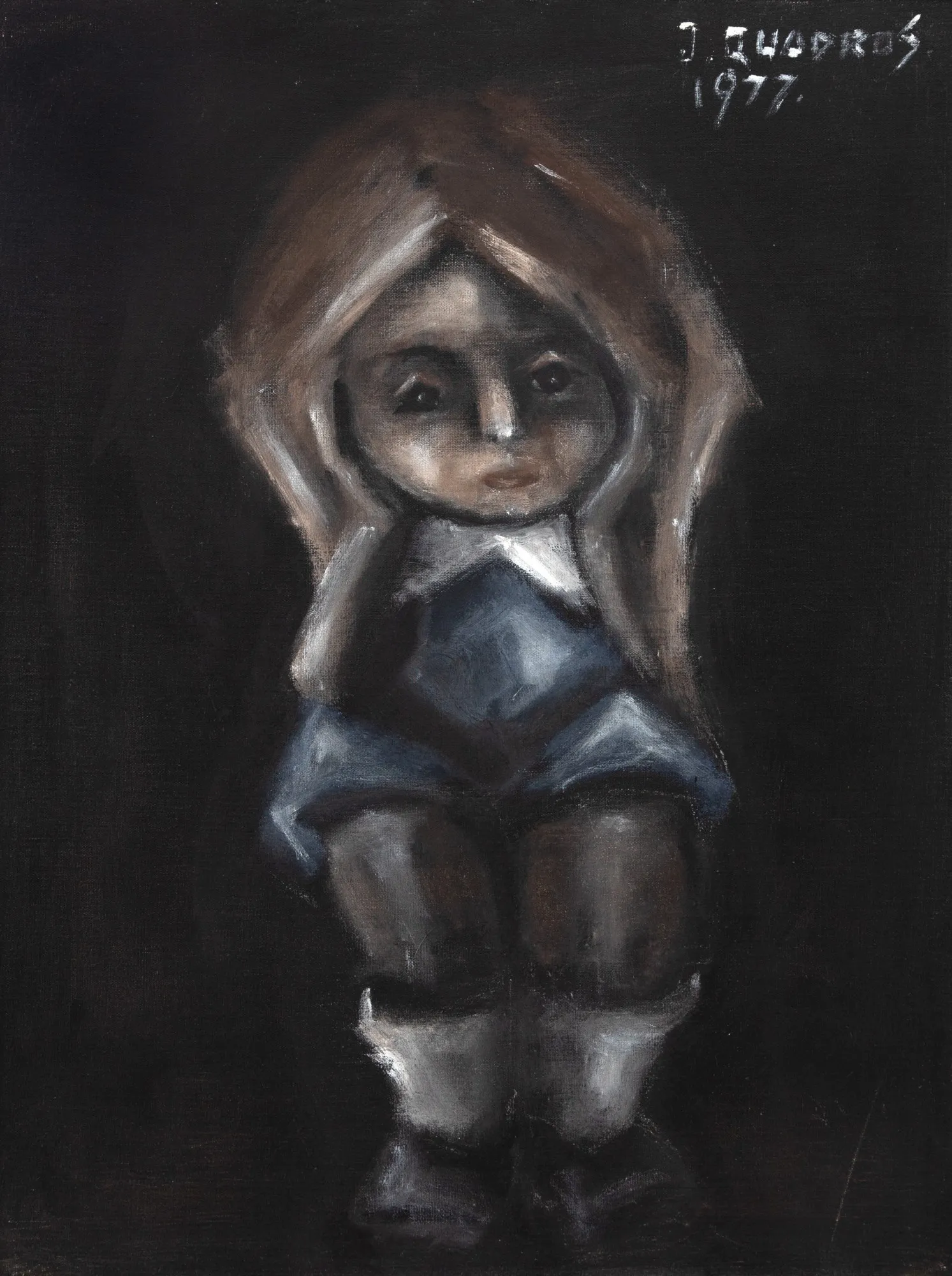 Jânio Quadros - Sem Título