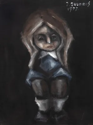 Jânio Quadros - Sem Título