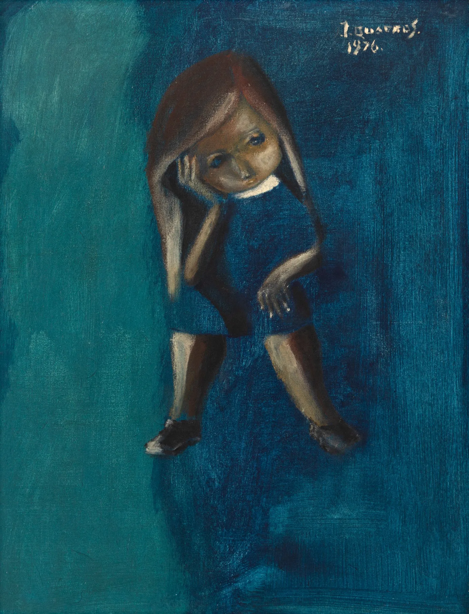 Jânio Quadros - Sem Título