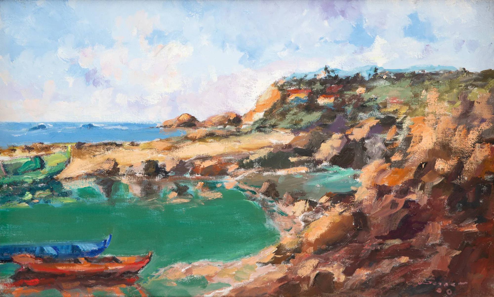 Jenner Augusto - Marinha