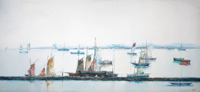 Jenner Augusto - O Quebra Mar