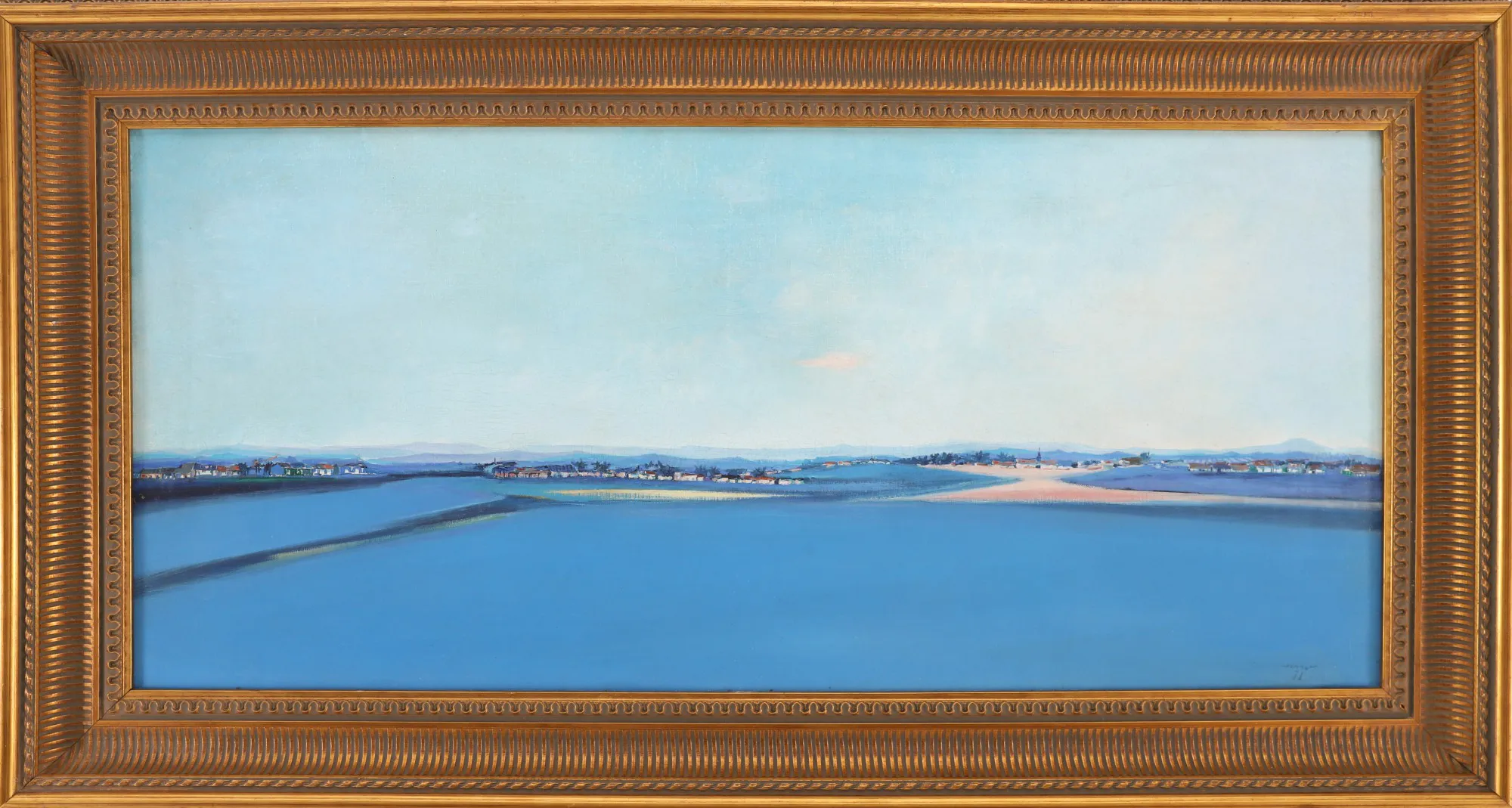 Jenner Augusto - Sem Título