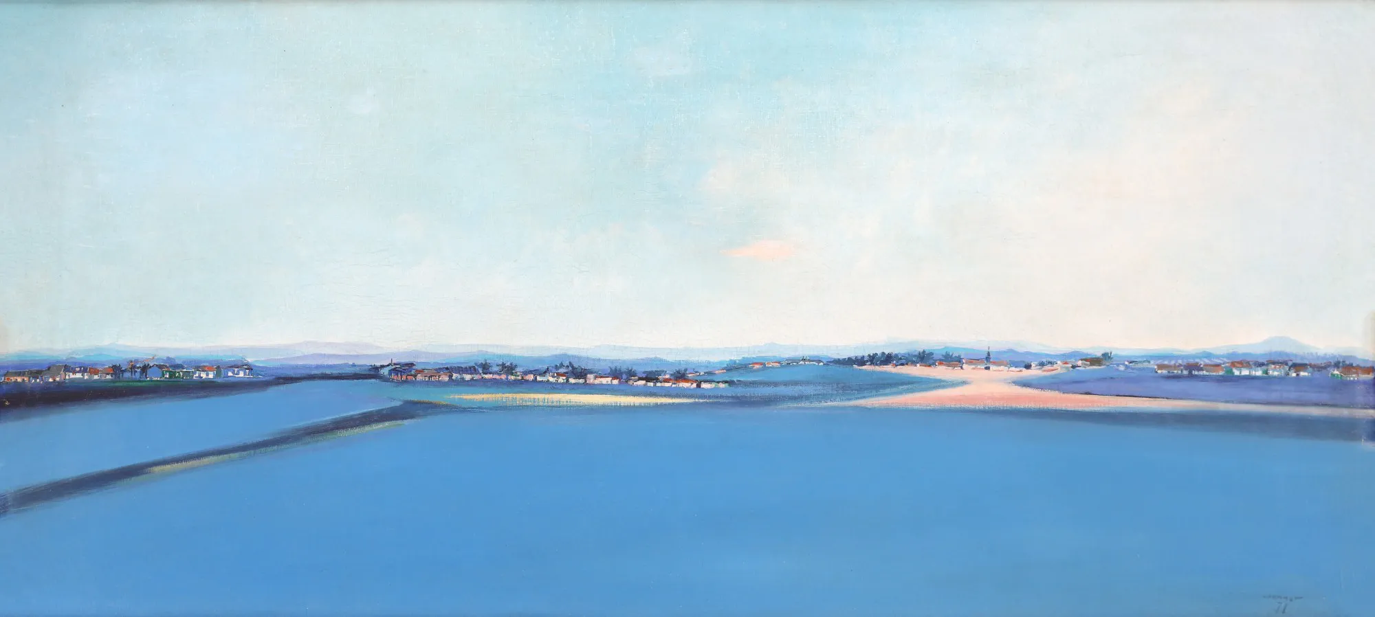 Jenner Augusto - Sem Título