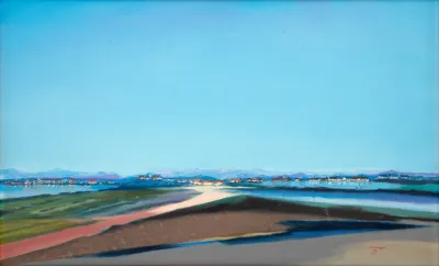 Jenner Augusto - Serra de Itabaiana