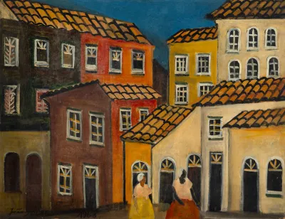 João Alves - Casario