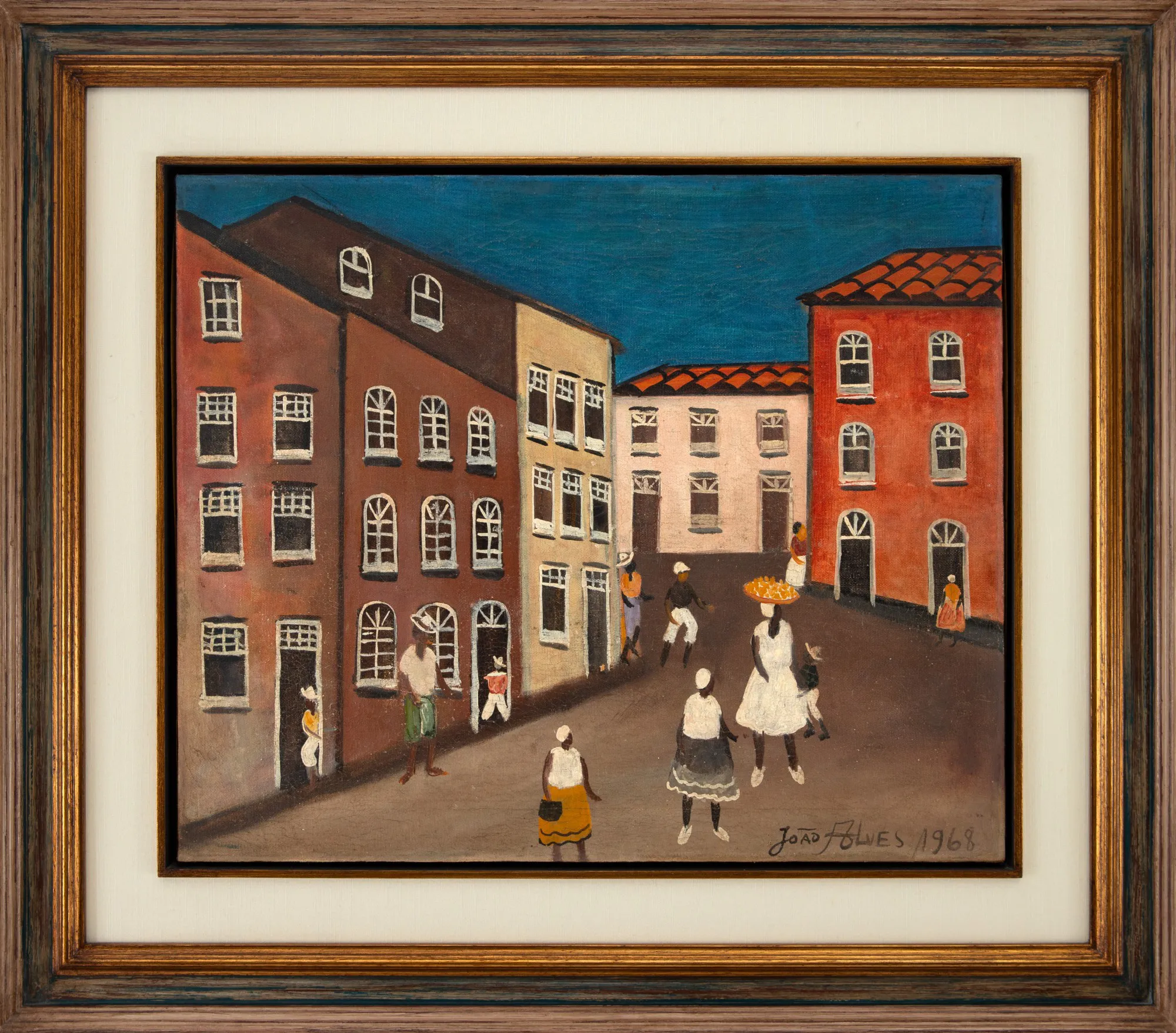 João Alves - Sem Título