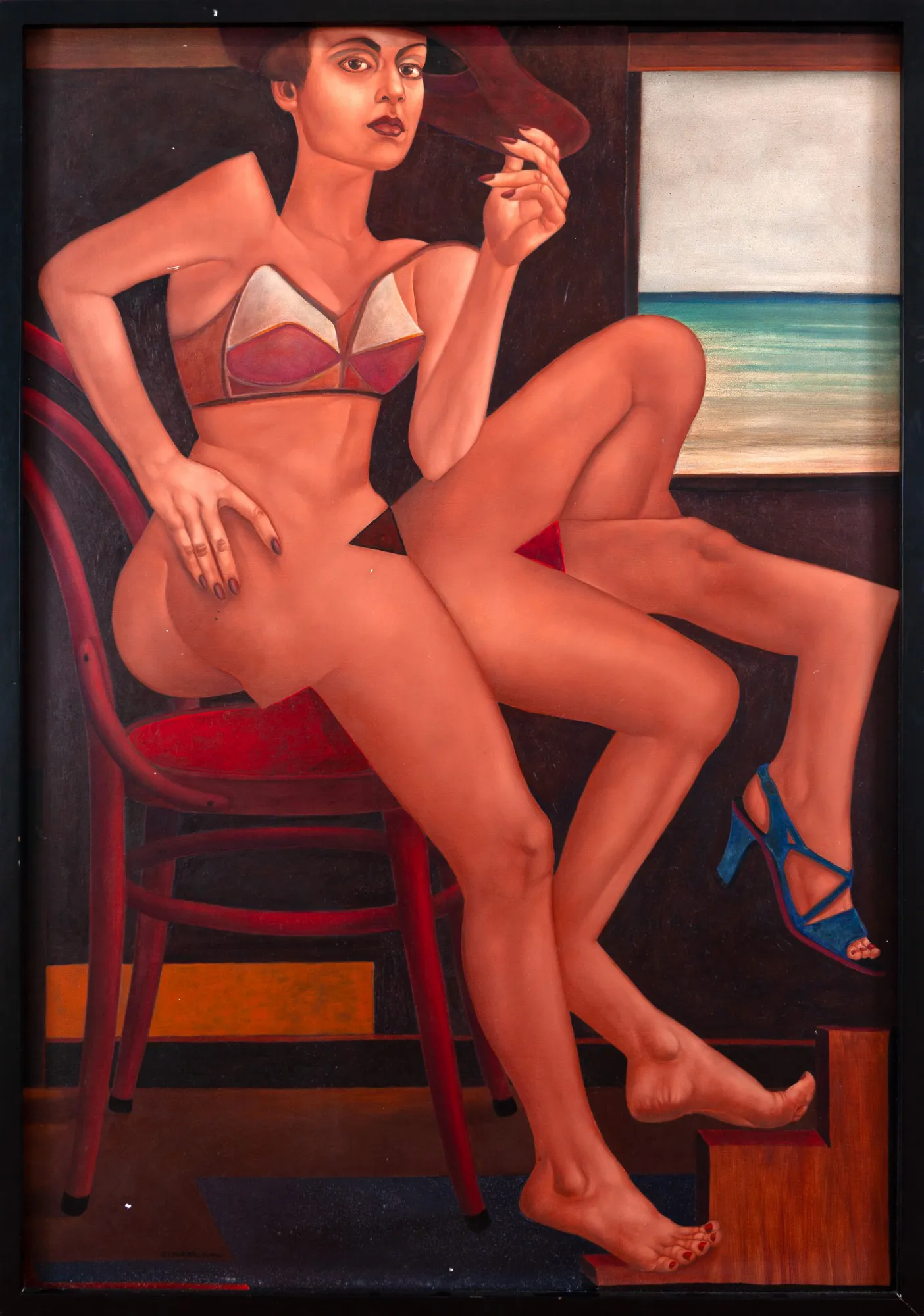 João Câmara - Duas Mulheres