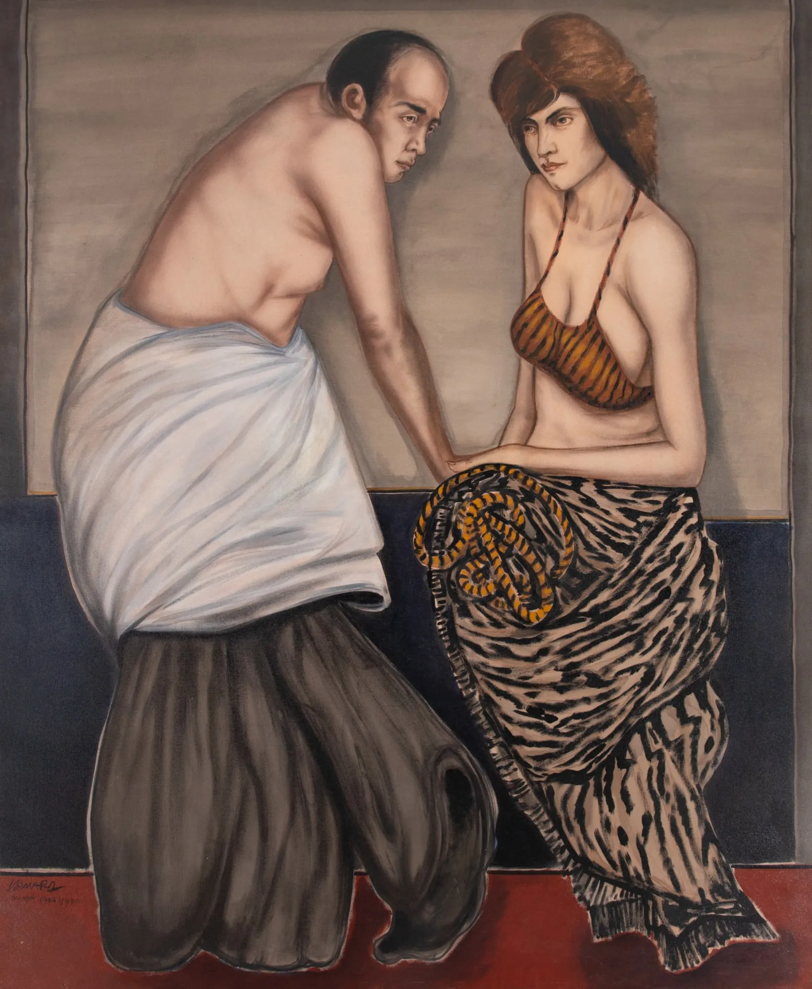 João Câmara - Vistos pela Última Vez