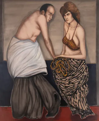 João Câmara - Vistos pela Última Vez