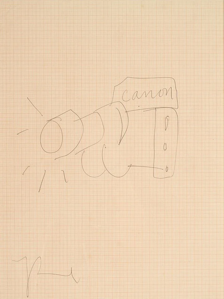 Jorge Guinle - Untitled