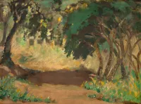Jorge Mori - Bosque