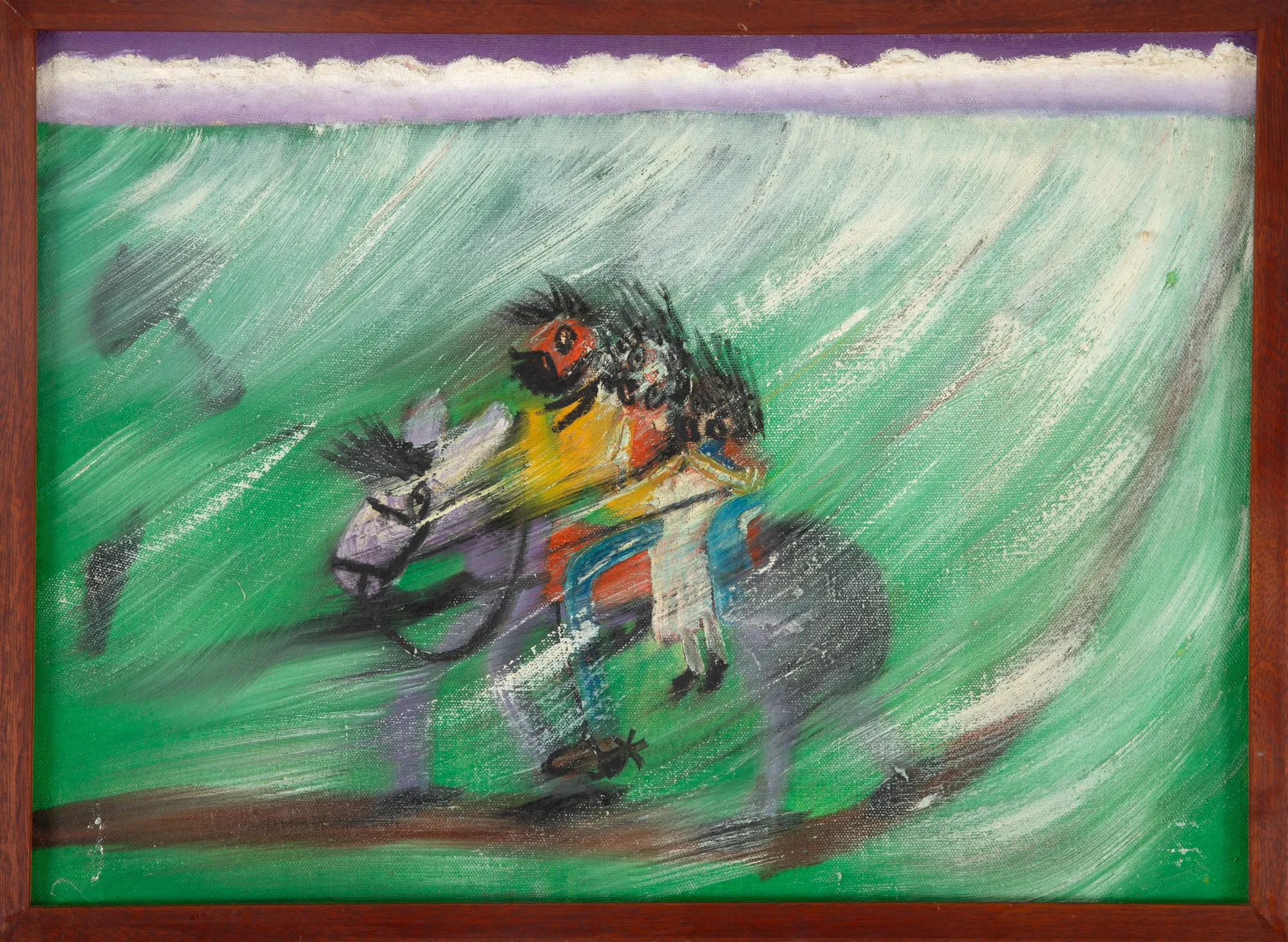 José Antônio da Silva - Chuva