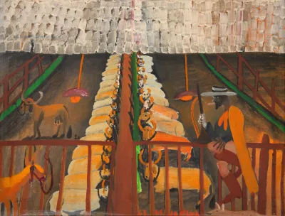 José Antônio da Silva - Fazenda