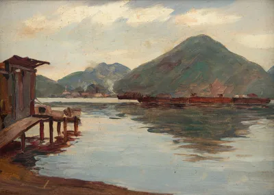 José Marques Campão - Marinha