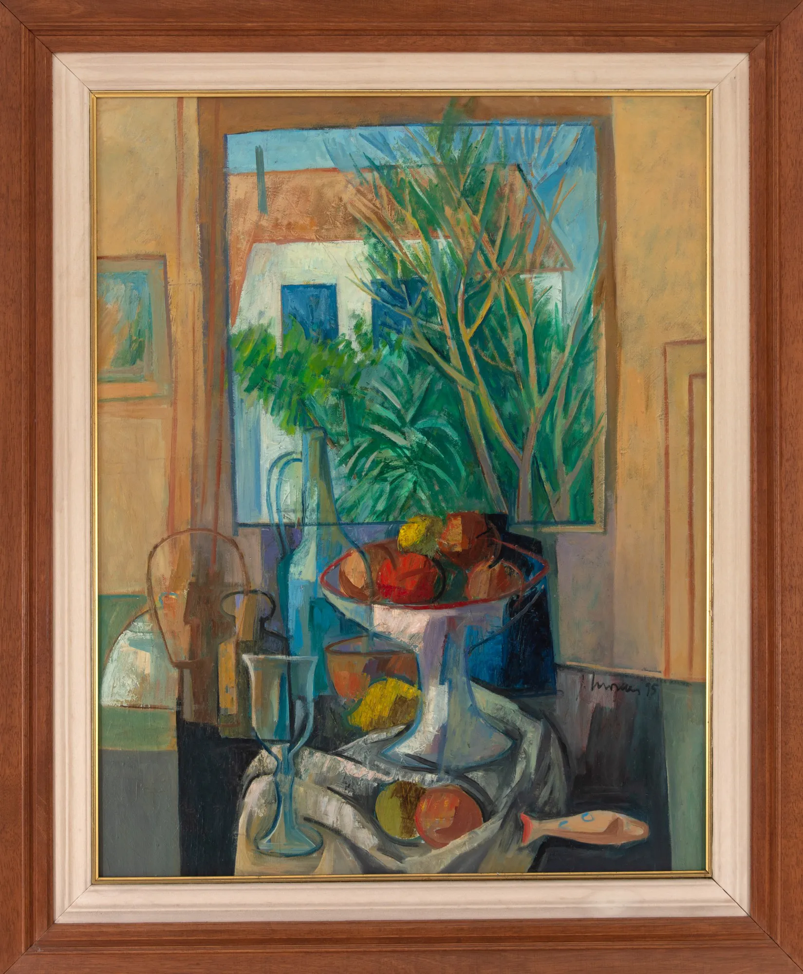 José Moraes - Quintal