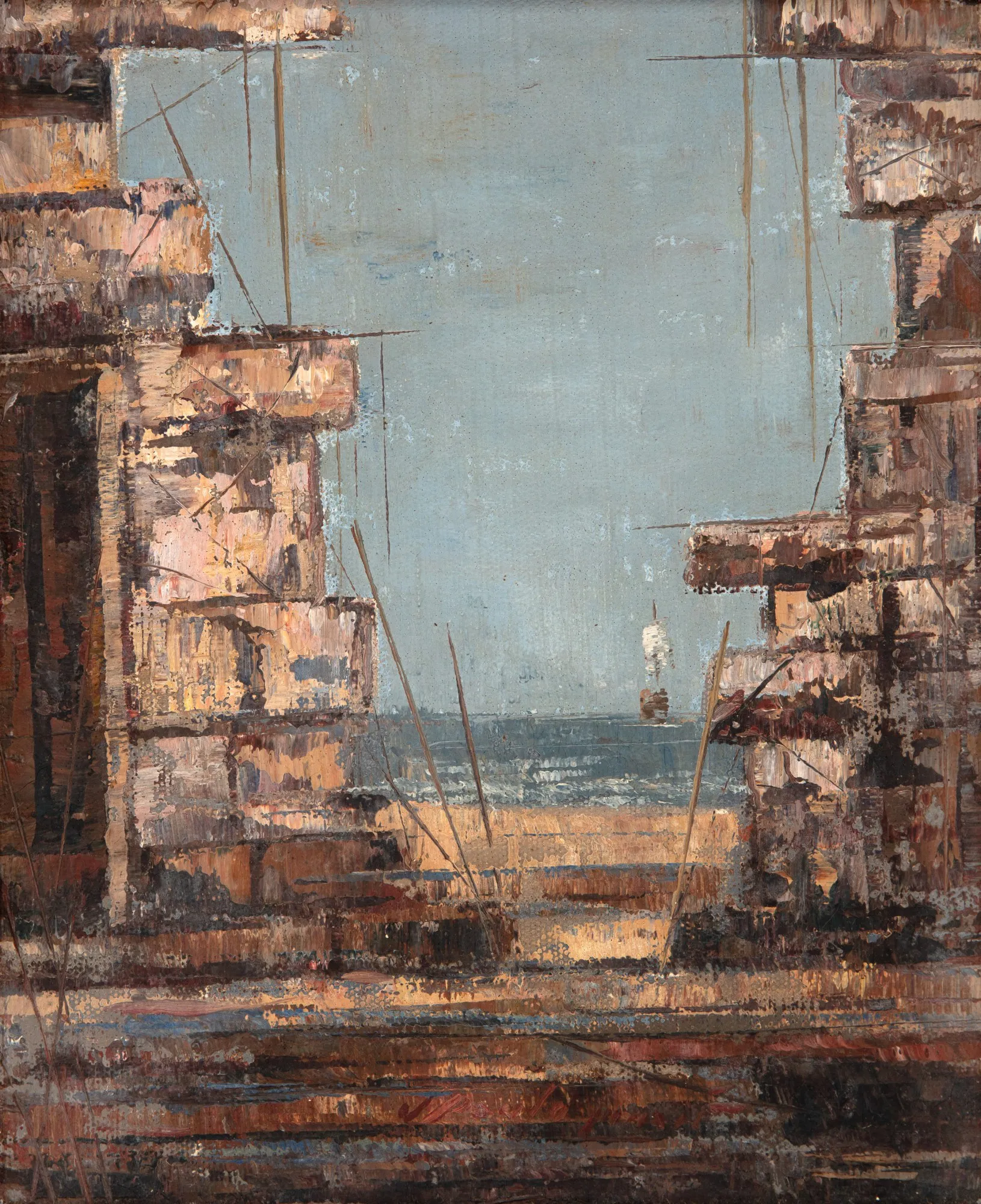 José Paulo Moreira da Fonseca - Marinha