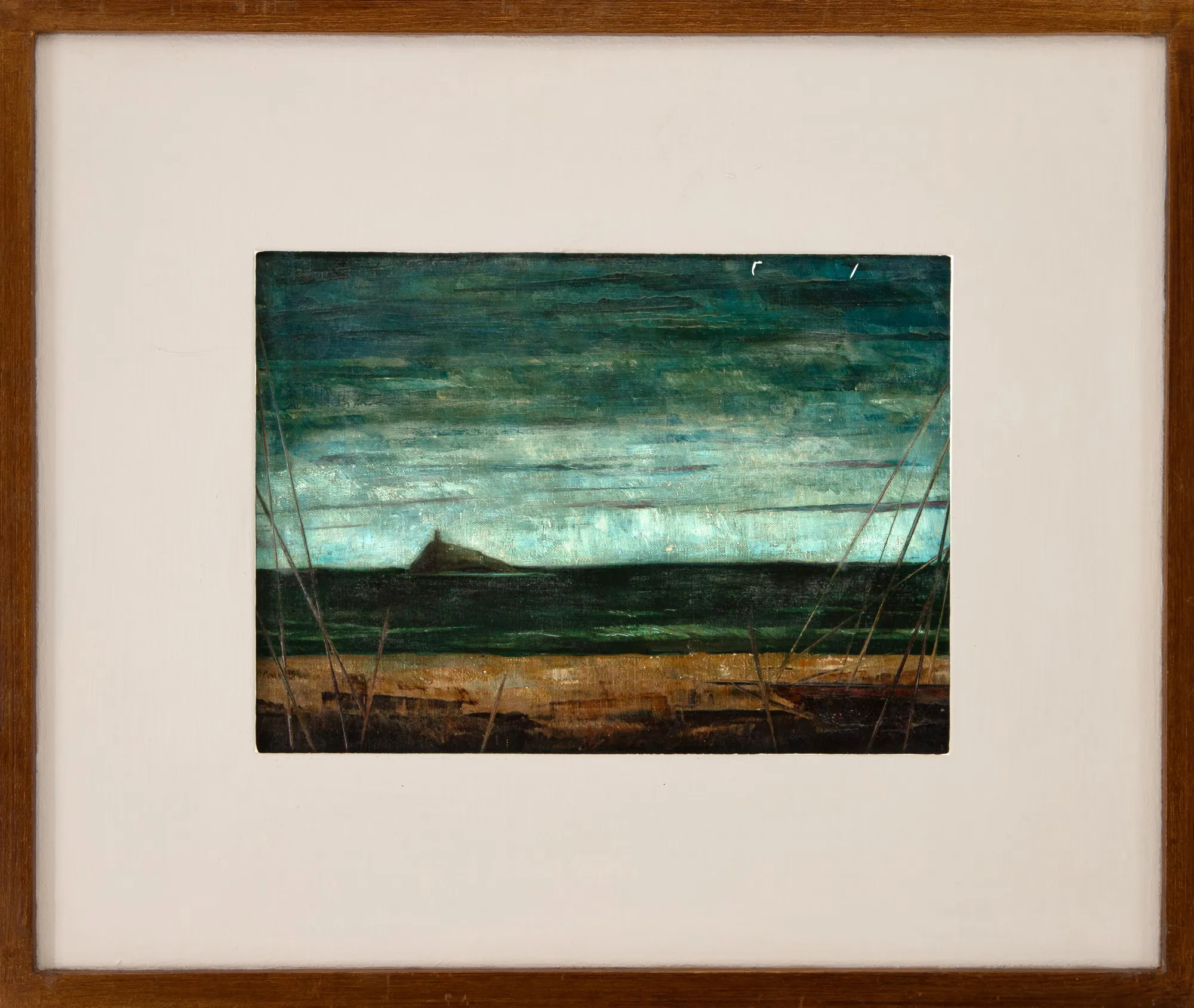 José Paulo Moreira da Fonseca - Sem Título