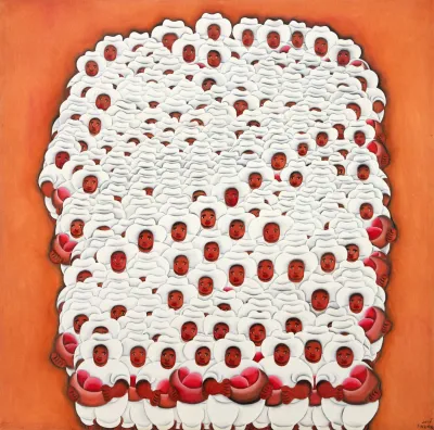 José Sabóia - Colheita de Cacau