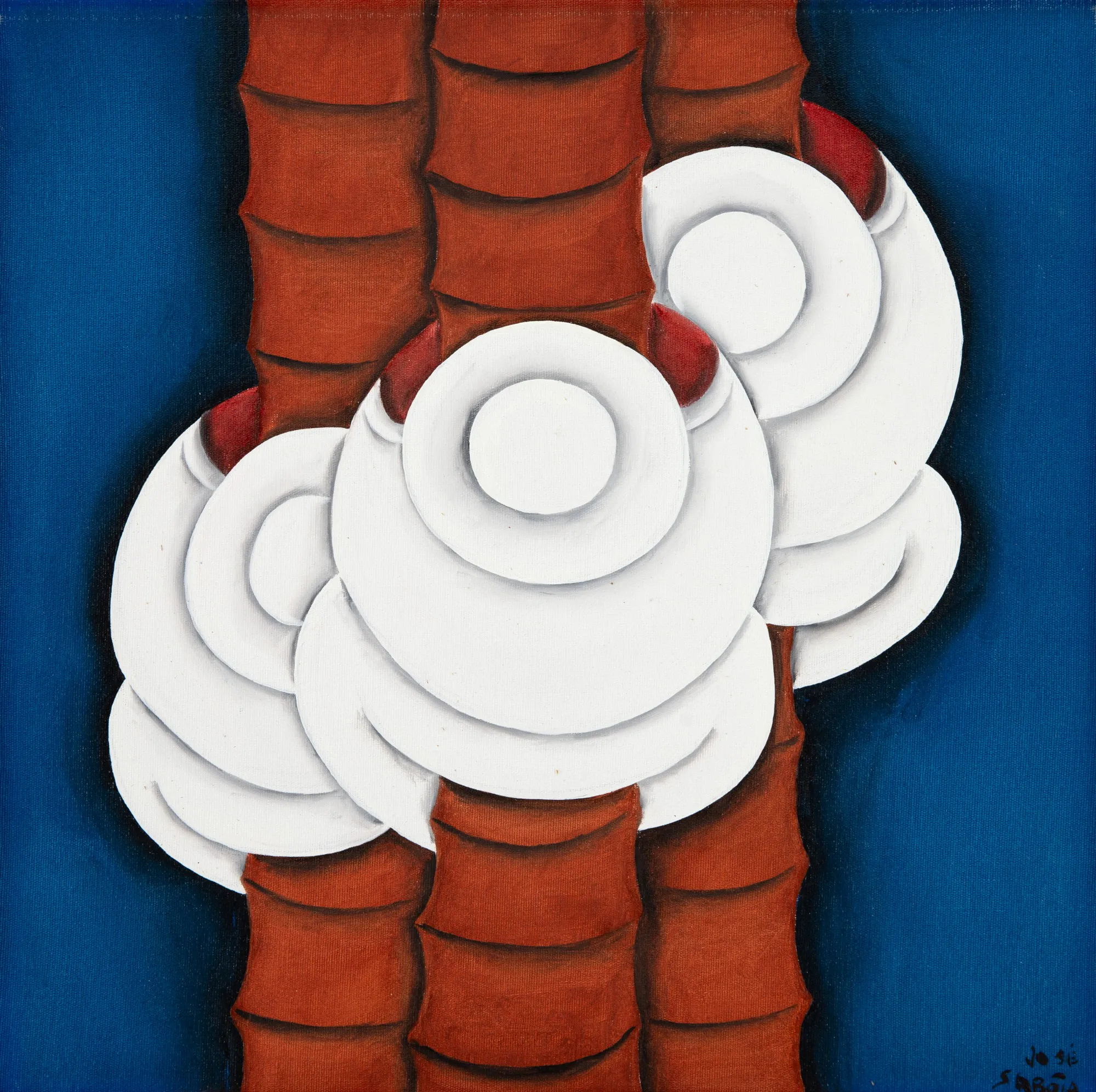 José Sabóia - Colheita