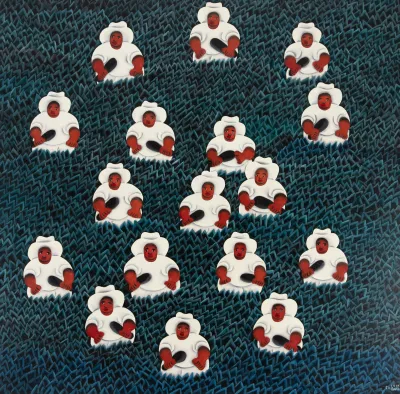 José Sabóia - Colheita