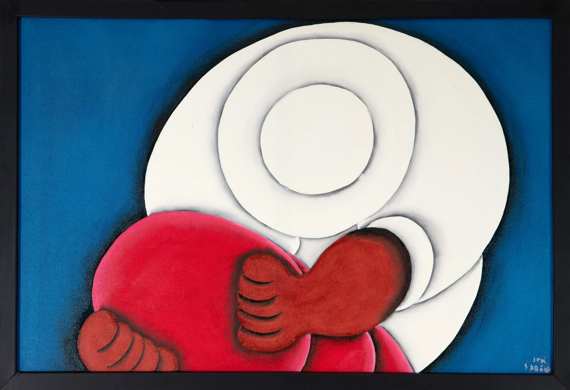 José Sabóia - Colheita