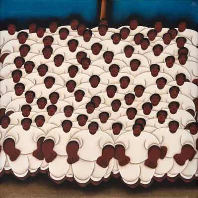 José Sabóia - Figuras