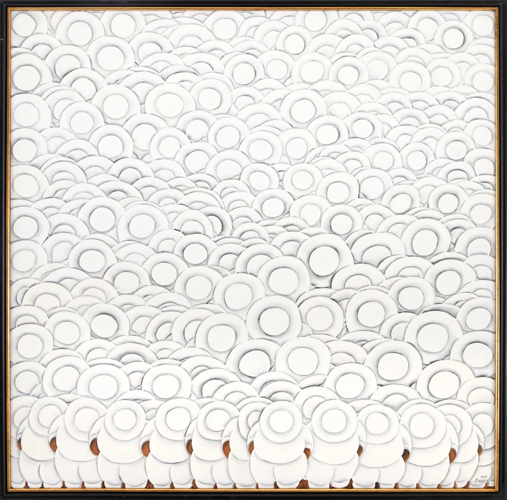 José Sabóia - Flamenguista