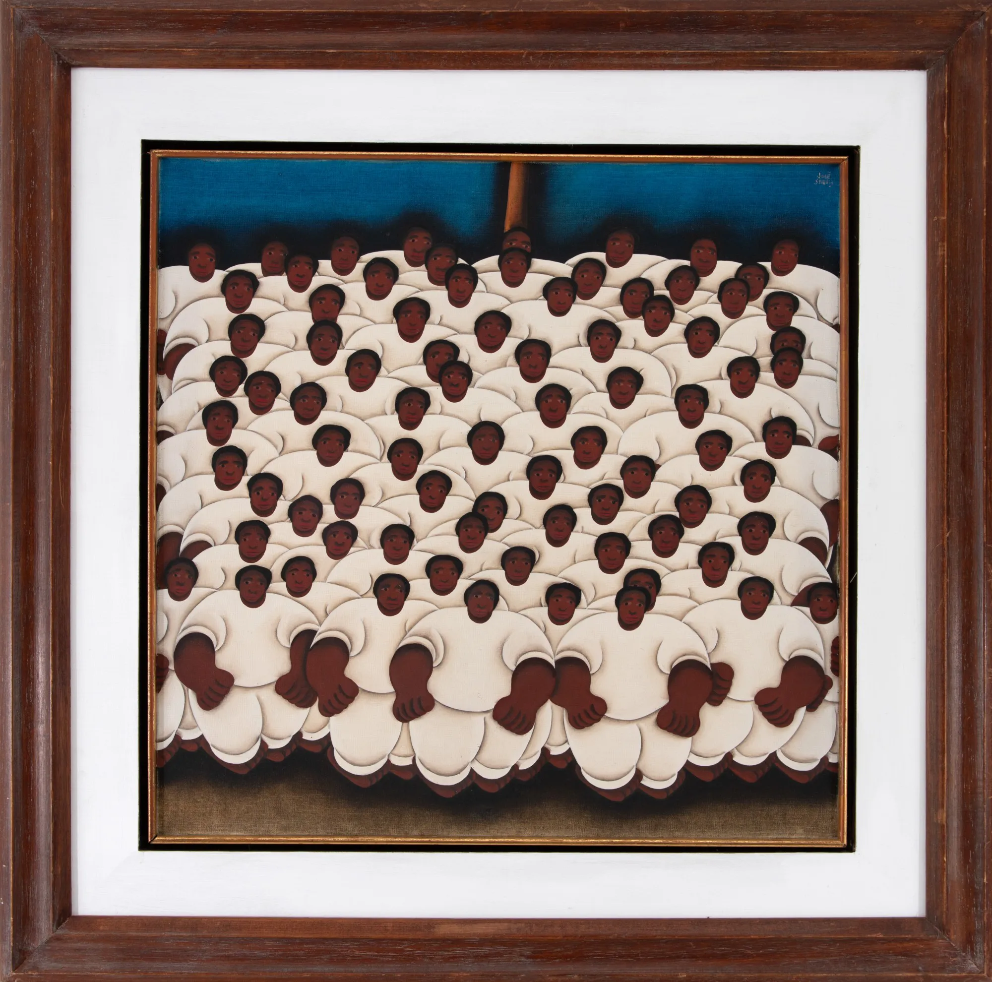 José Sabóia - Grupo