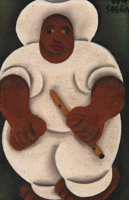 José Sabóia - Músico