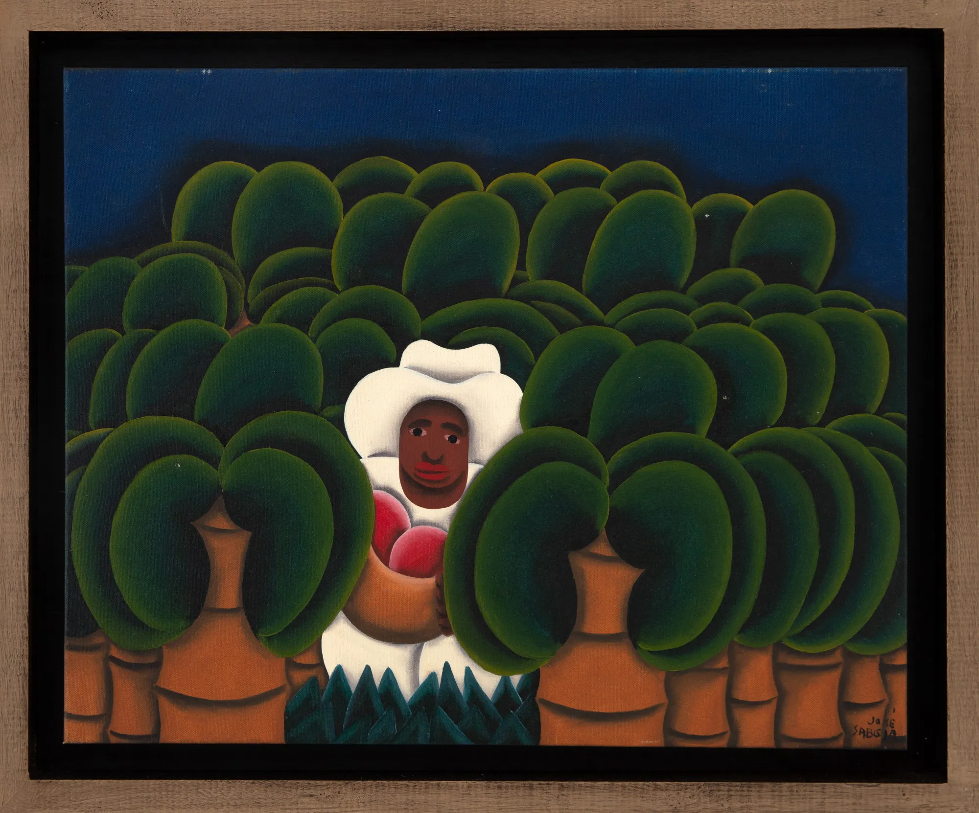 José Sabóia - Sem Título