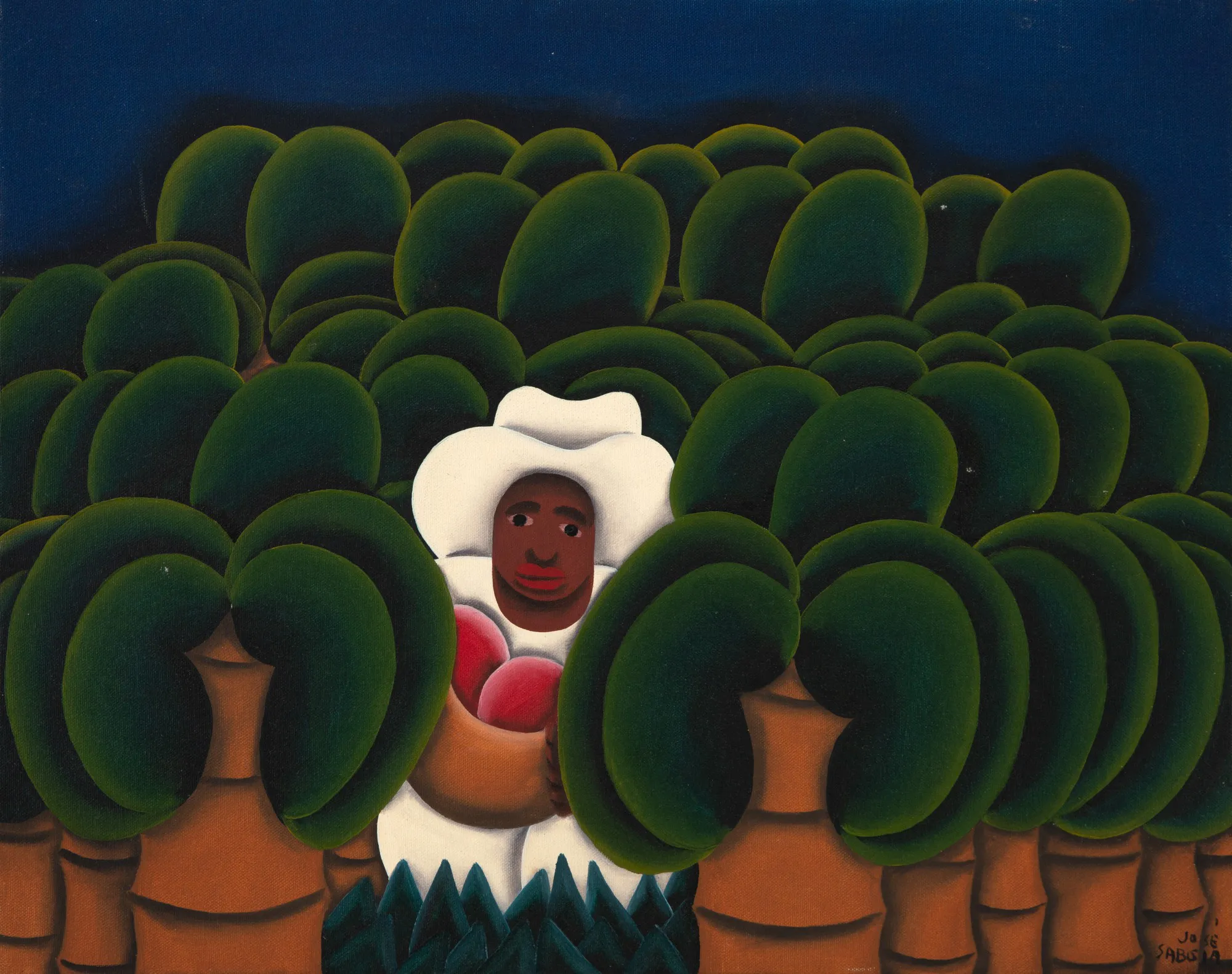 José Sabóia - Sem Título