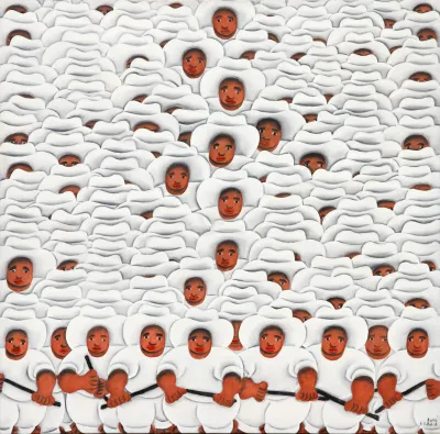 José Sabóia - Sem Título