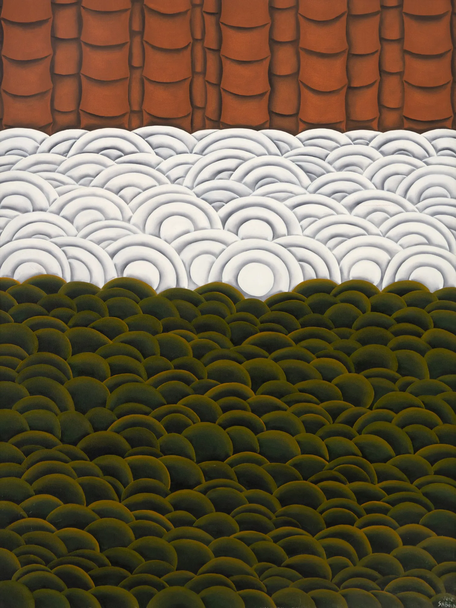 José Sabóia - Sem Título