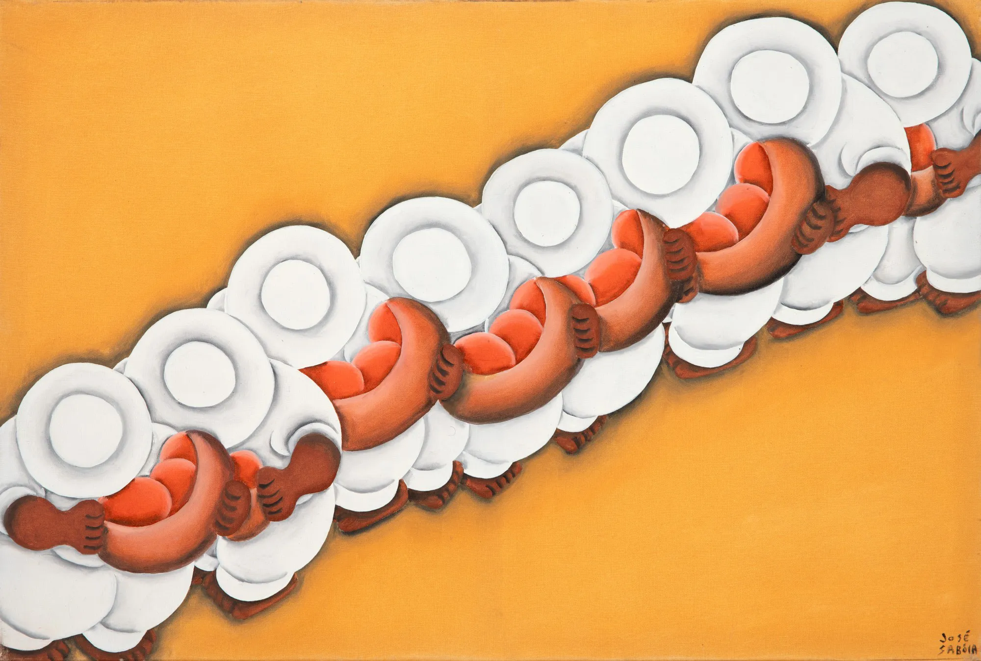 José Sabóia - Sem Título