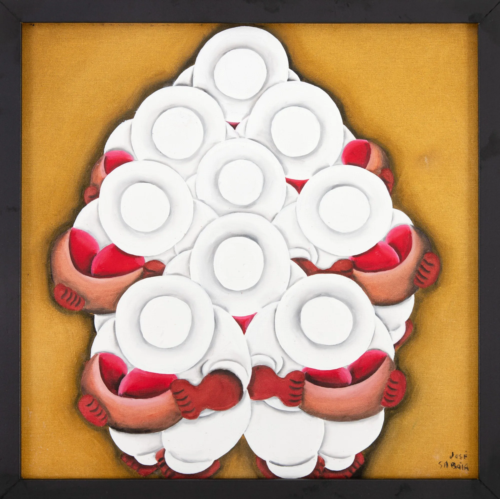 José Sabóia - Sem Título