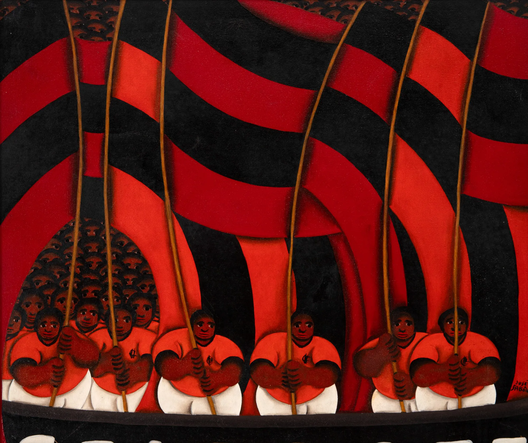 José Sabóia - Sem Título