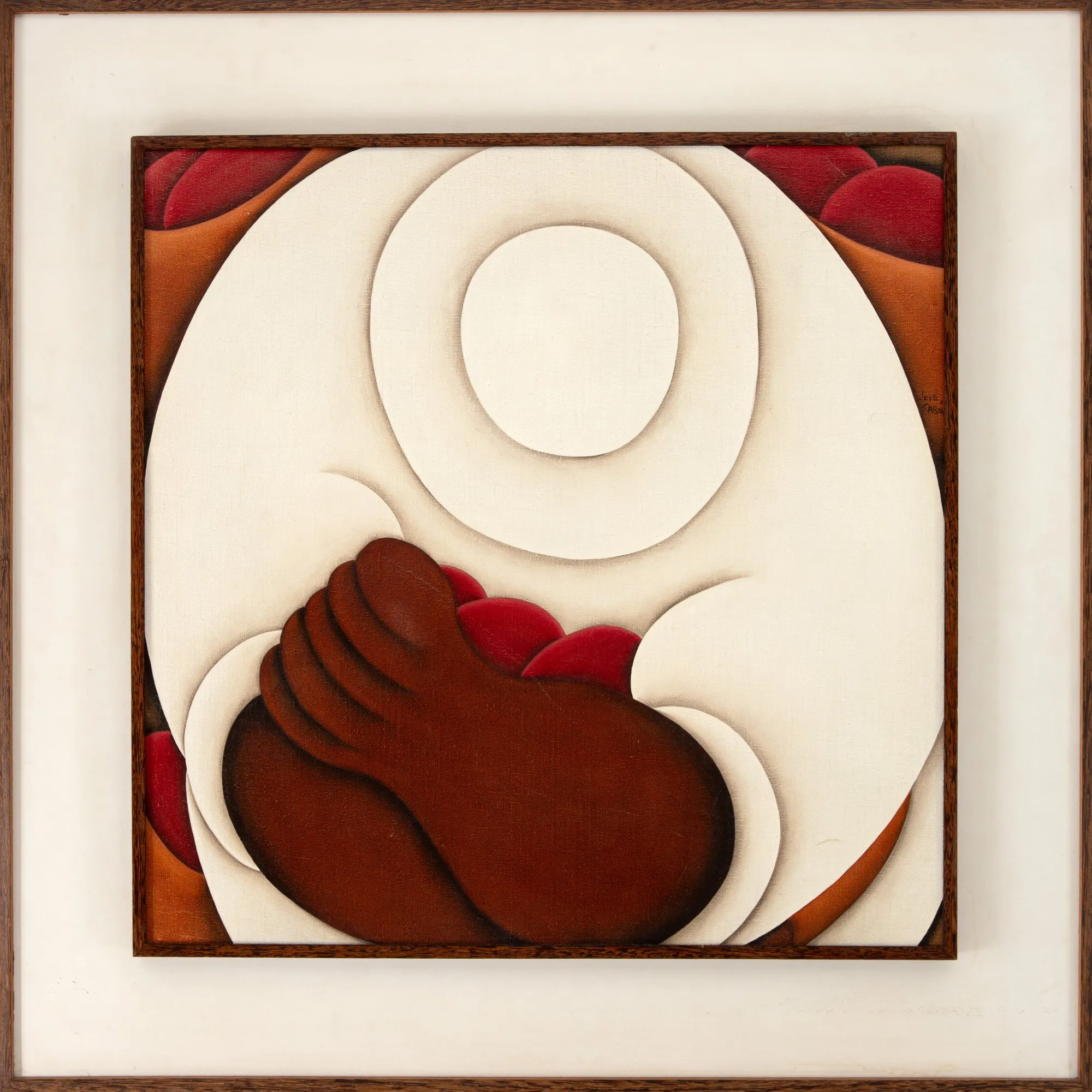 José Sabóia - Sem Título