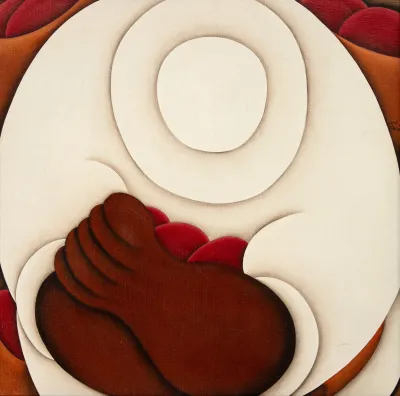 José Sabóia - Sem Título