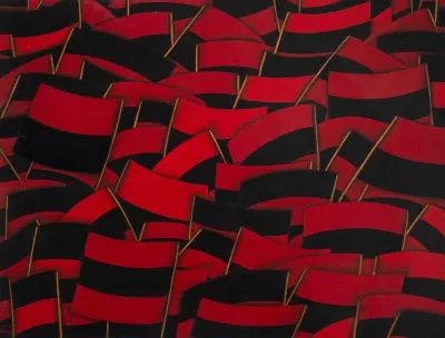 José Sabóia - Torcida Do Flamengo