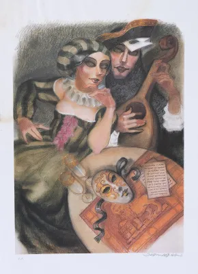 Juarez Machado - Casal